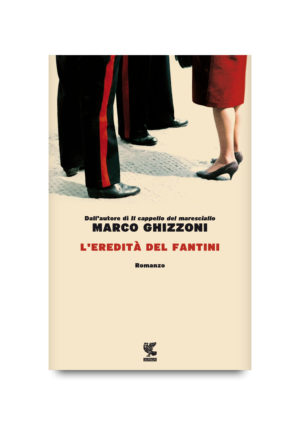 published cover