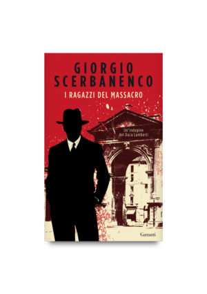 published cover