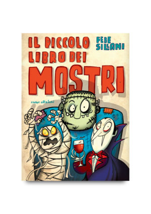 published cover